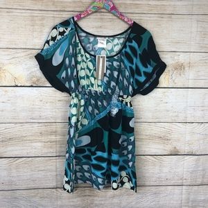Matty M Tops - NWT Matty M top size M // E09 Matty M Tops - NWT Matty M top size M // E09